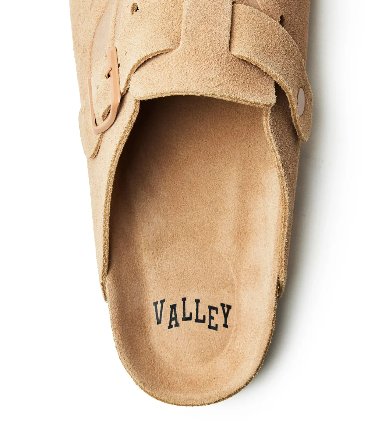 Vale Forever Tobacco Clogs Brown - Image 3