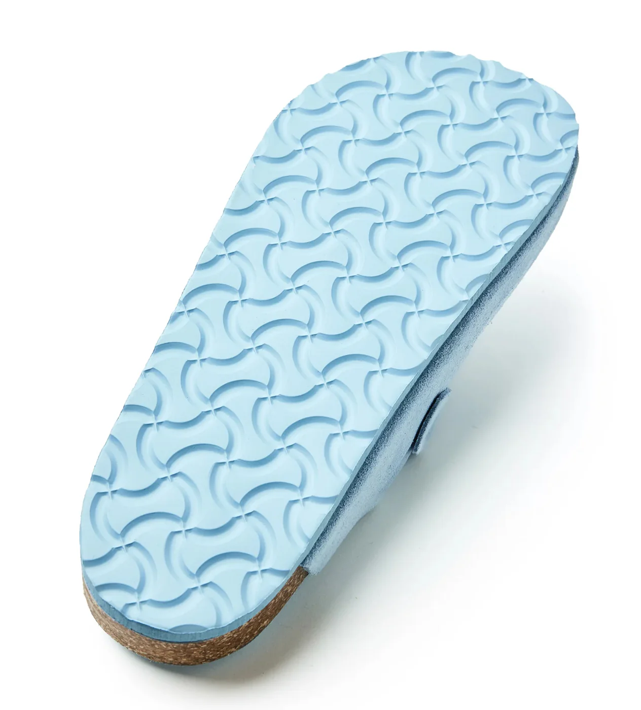 Vale Forever Tsunami Clogs Blue - Image 4