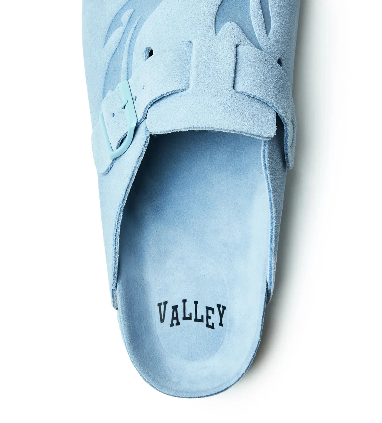 Vale Forever Tsunami Clogs Blue - Image 5