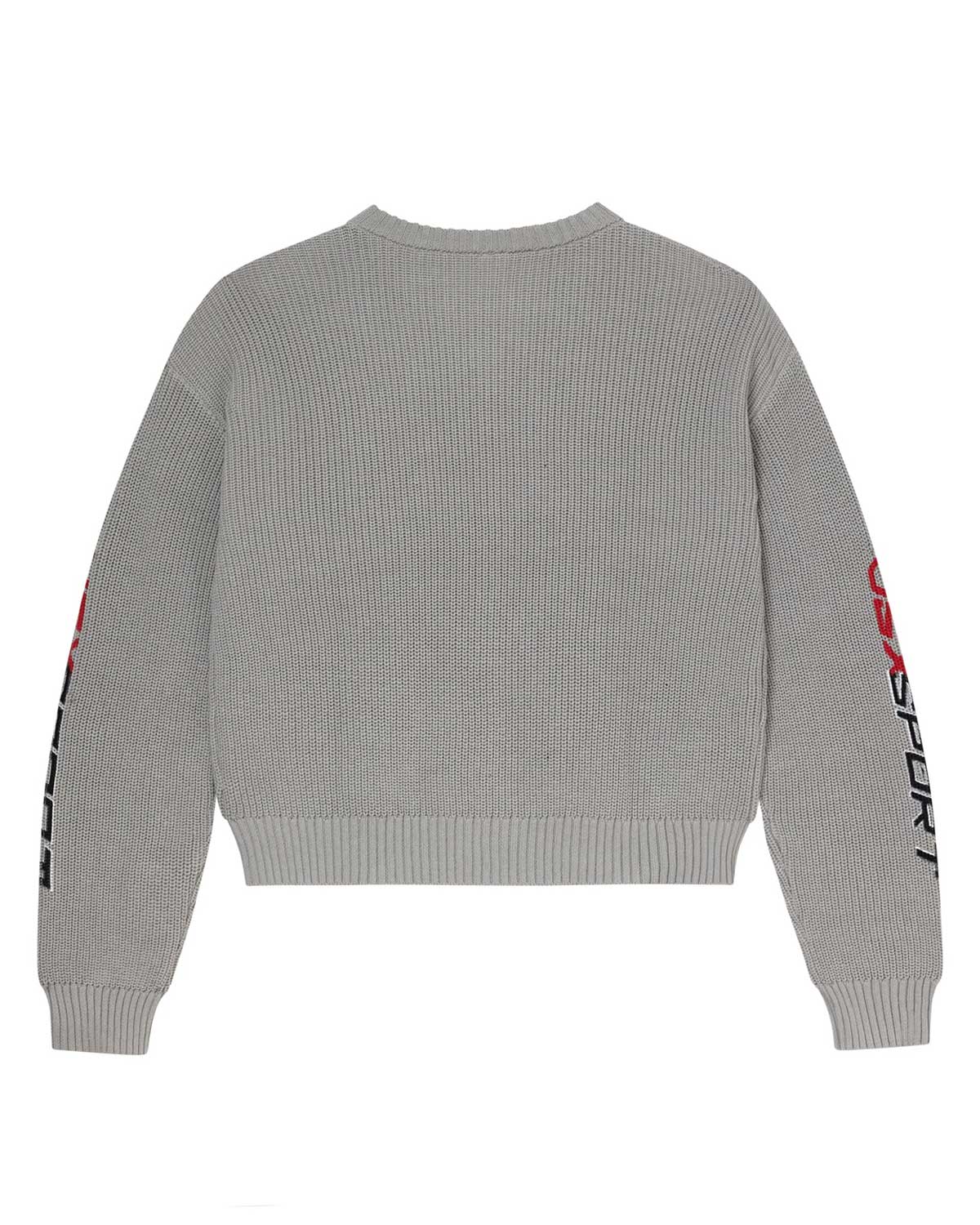 Vale Forever VSX Rib Knit Nardo Grey - Image 2
