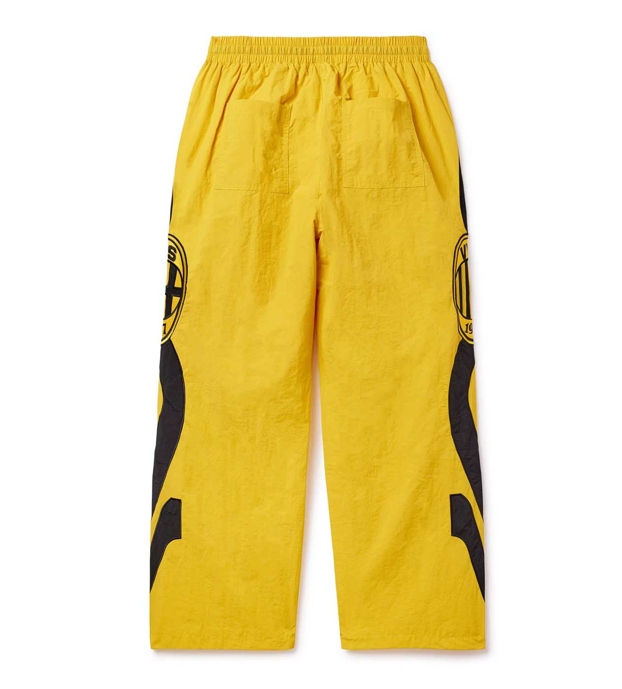 Vale Forever VVS Yellow Track Pants - Image 2