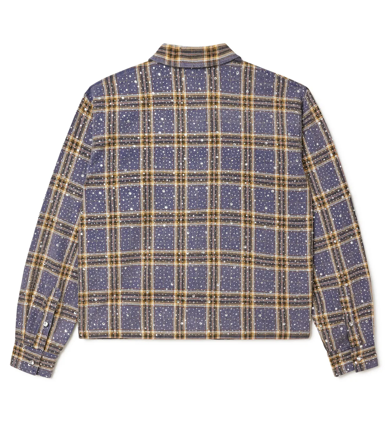 Vale Forever Moonlight Flannel Blue - Image 2