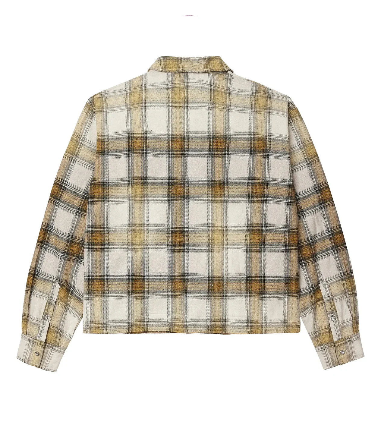 Vale Forever Wheat Flannel Brown - Image 2