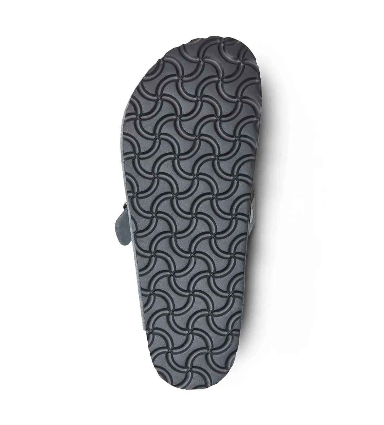 Vale Forever Wolf Clogs Grey - Image 3