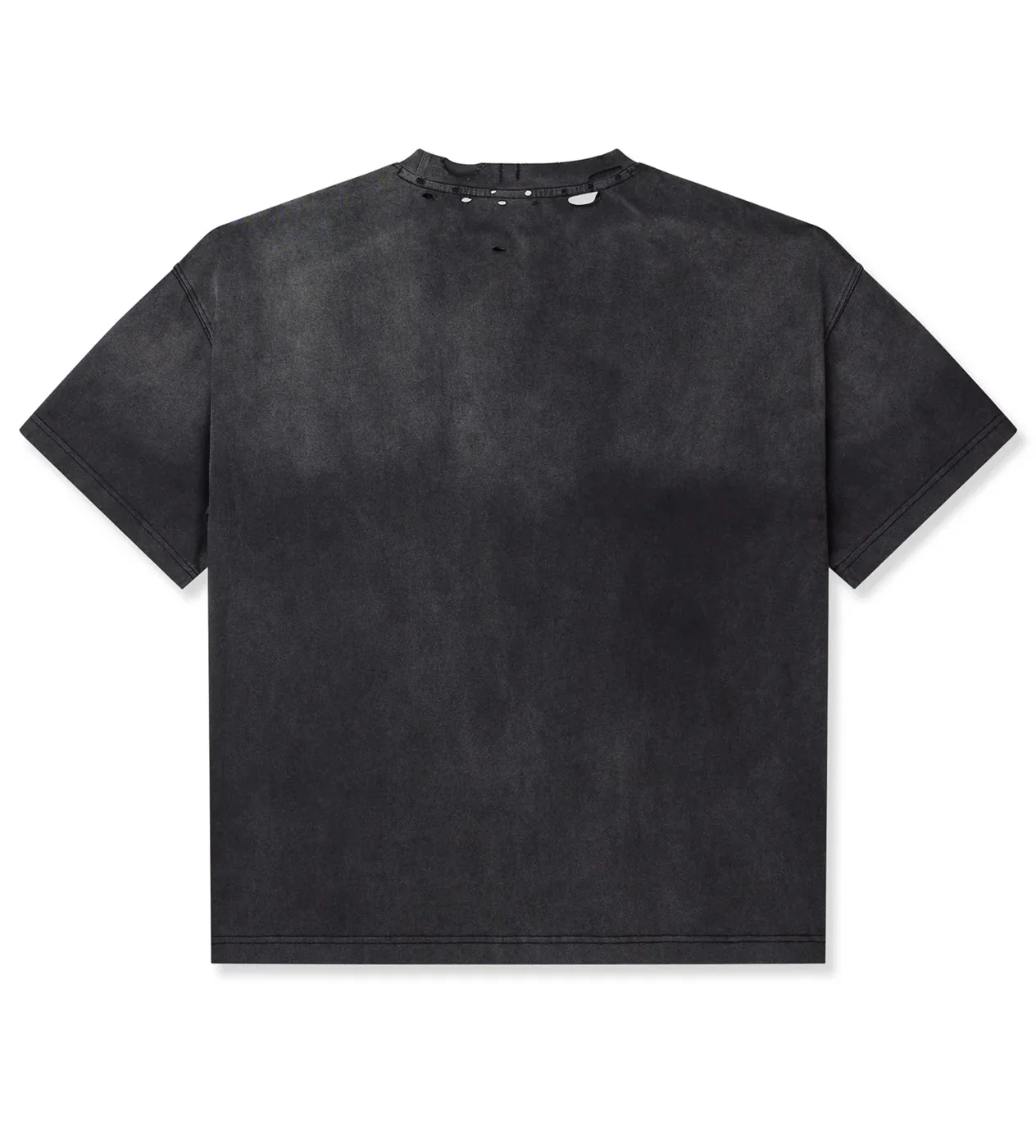 Vale Forever Wraith Bling Tee Black - Image 2