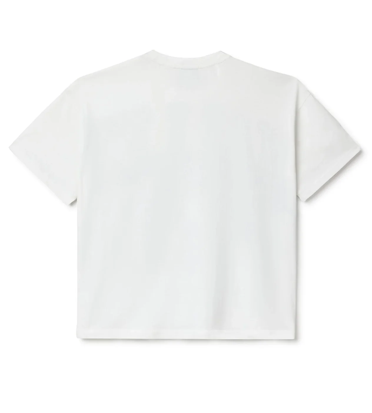 Vale Forever Wraith Bling Tee White - Image 2