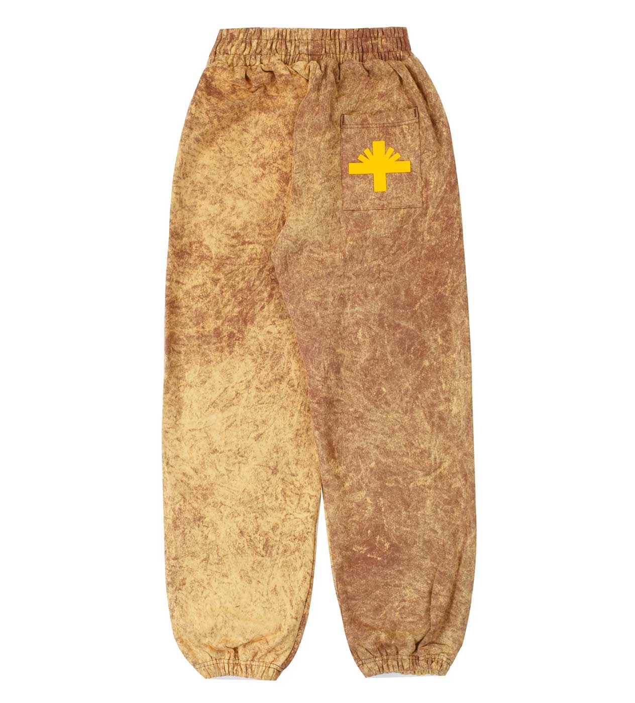 Vertabrae C-1 Sweatpants Paint Dust - Image 2