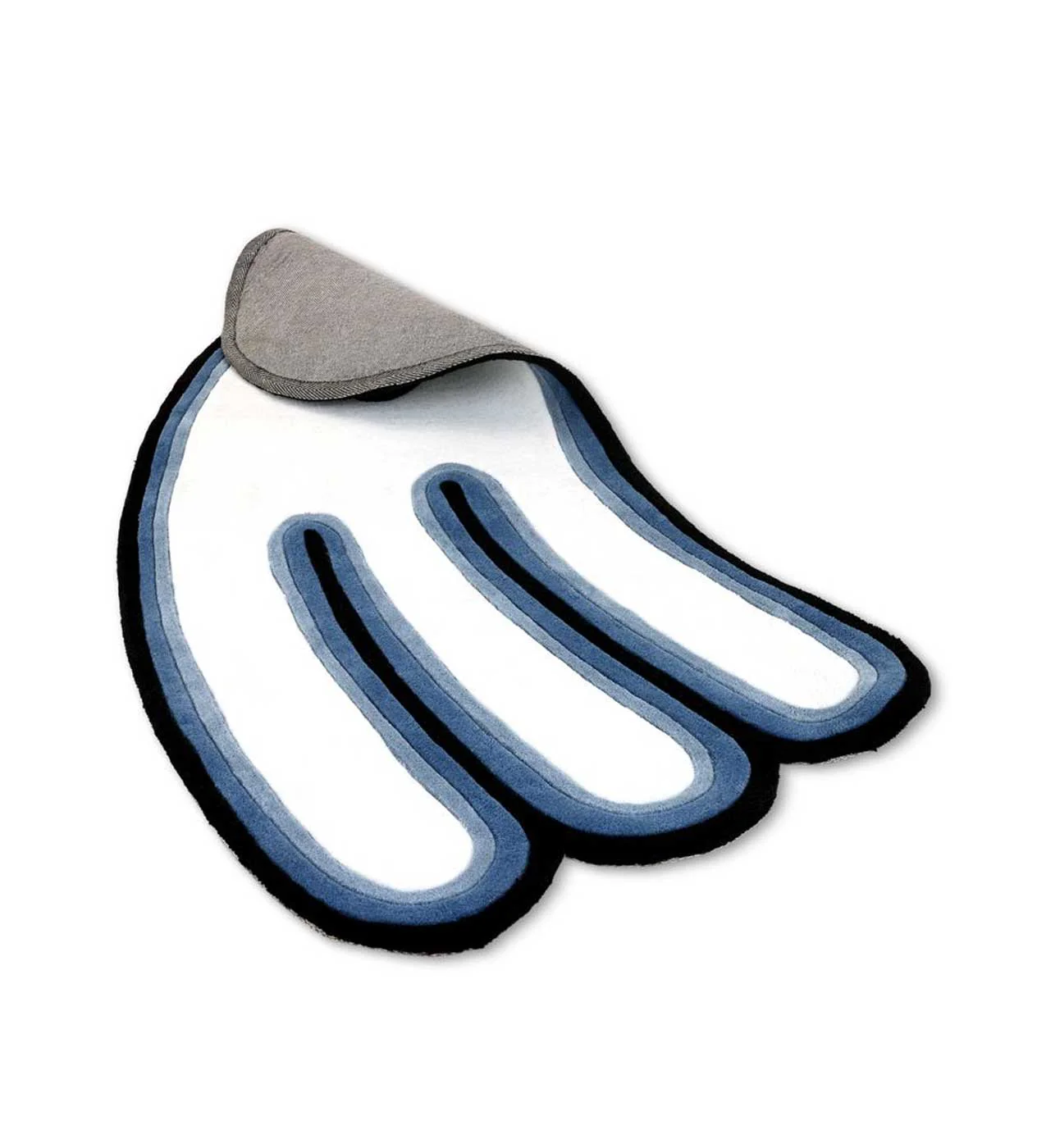 WNTD Apparel Ghost Rug - Image 2