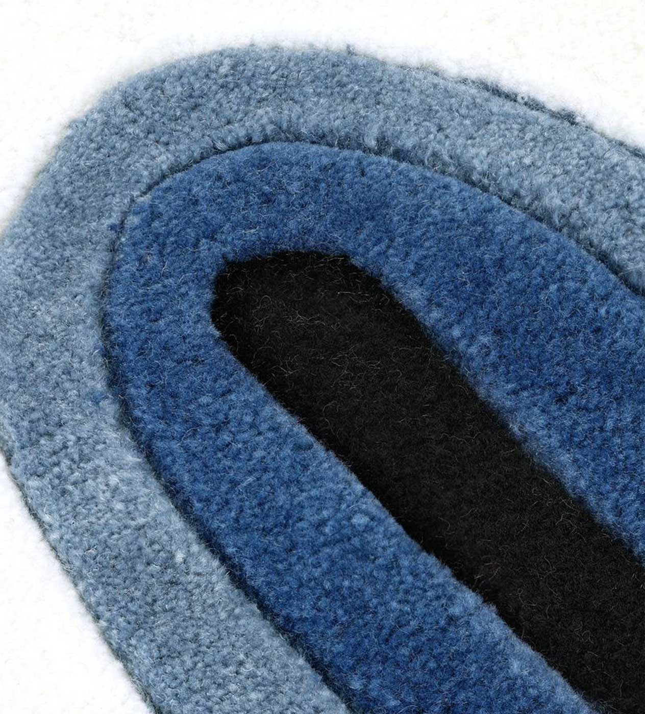 WNTD Apparel Ghost Rug - Image 3